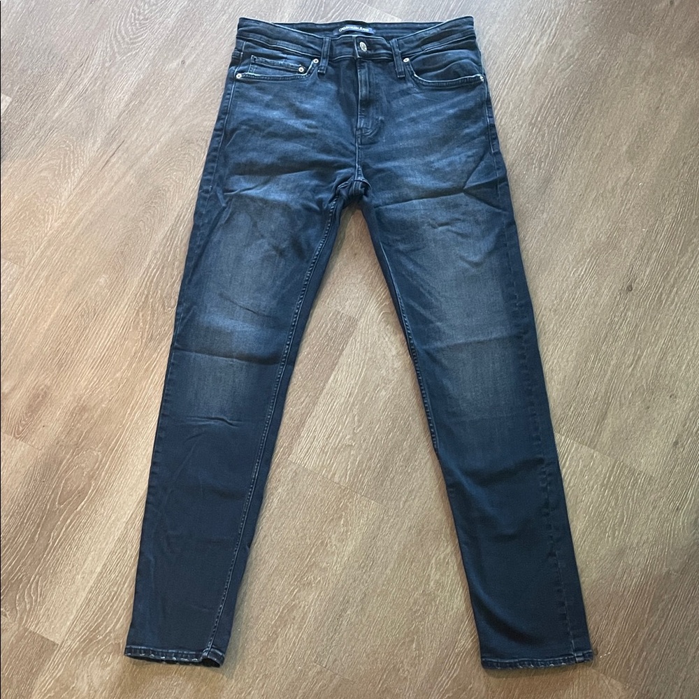 Men’s Calvin Klein Jeans 026 Slim Fit 34x34